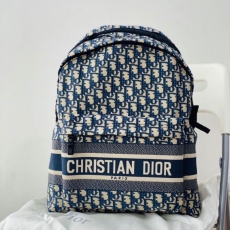 Christian Dior Backpacks